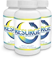 Resurge Weight Loss Support