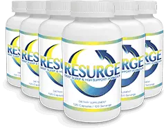 Resurge Supplements